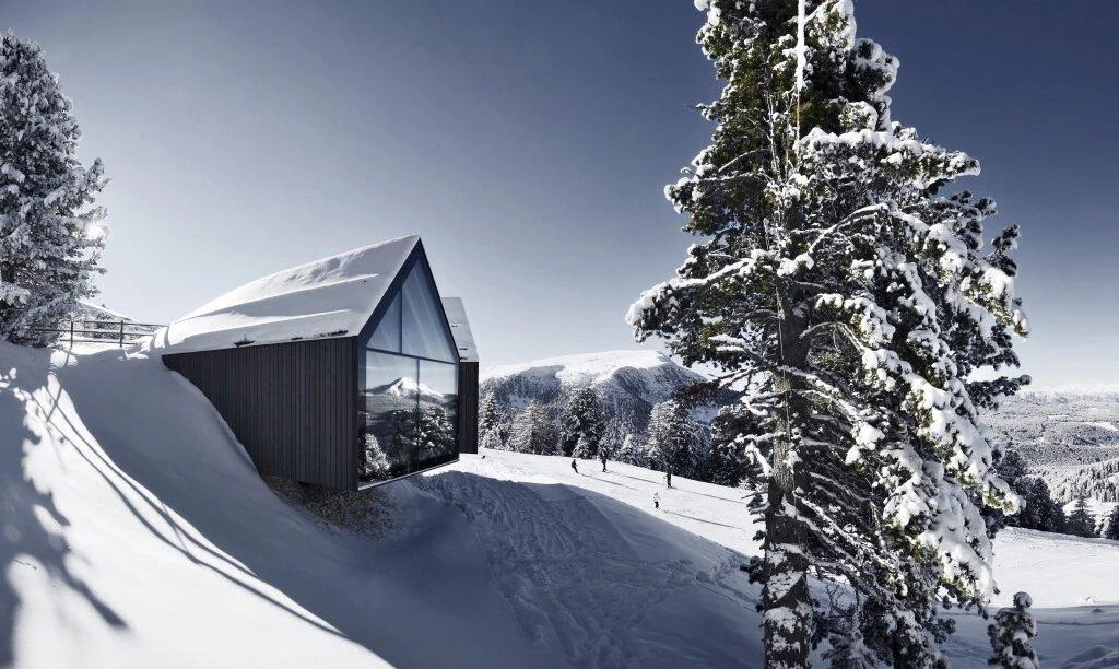 Oberholz Mountain Hut Nova Ponente 8 suedtirol.info