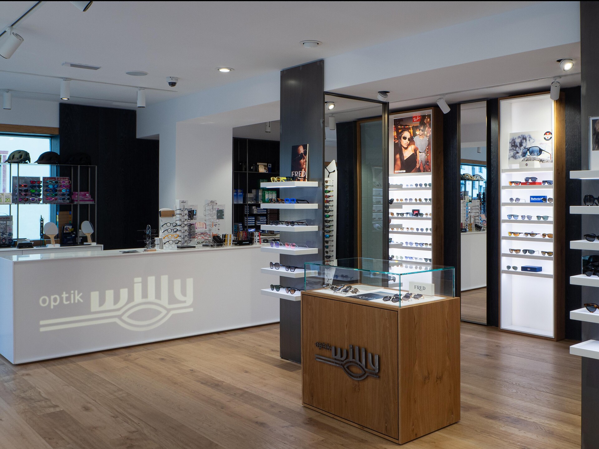 Optik Willy