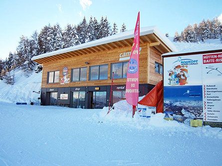 Outdoor Center - Skischool & Sportrent Vipiteno 1 suedtirol.info
