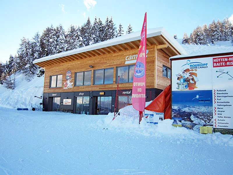 Outdoor Center - Skischool & Sportrent Ratschings 1 suedtirol.info