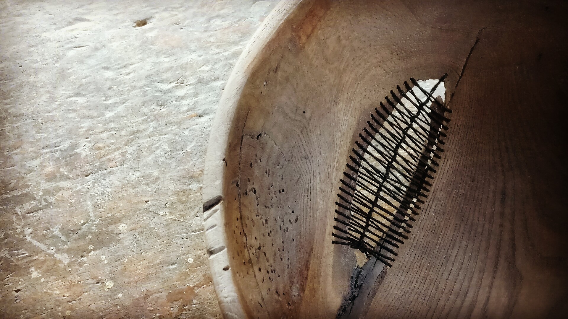 Detail