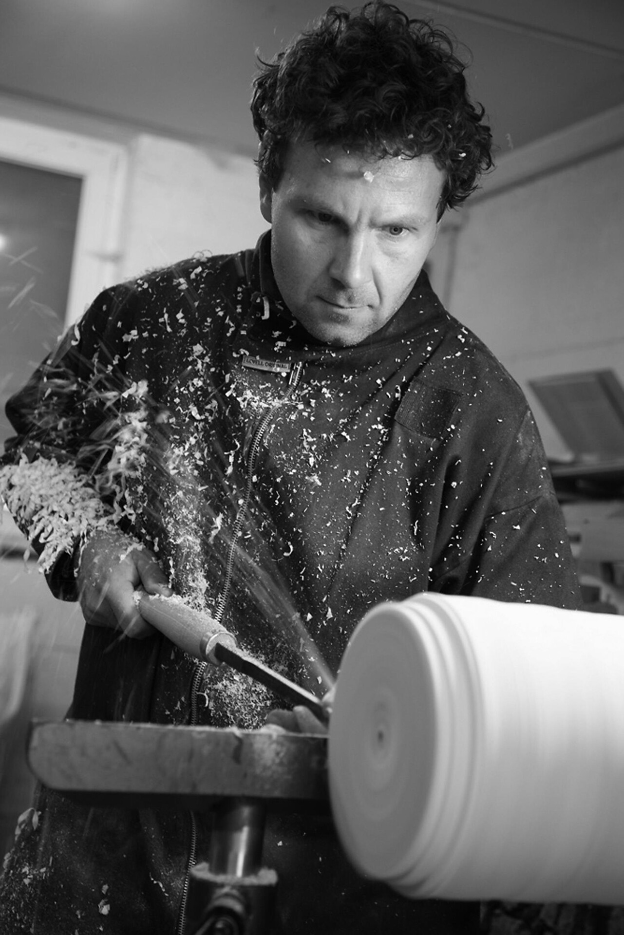 Simon Oberbacher