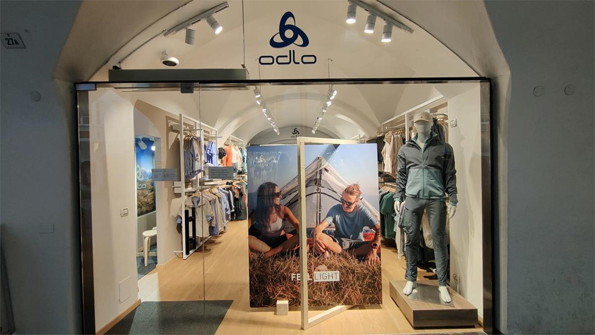 Odlo Store Vipiteno Vipiteno 1 suedtirol.info