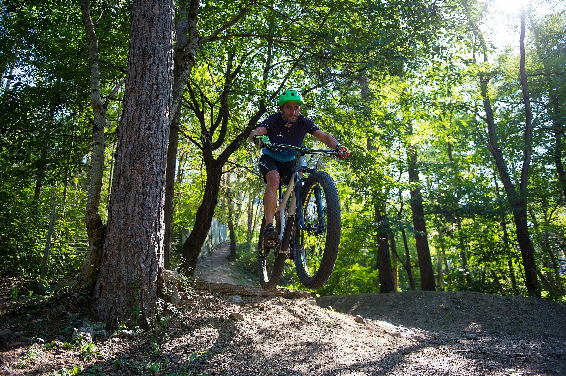 Ötzi Bike Academy Naturno 6 suedtirol.info