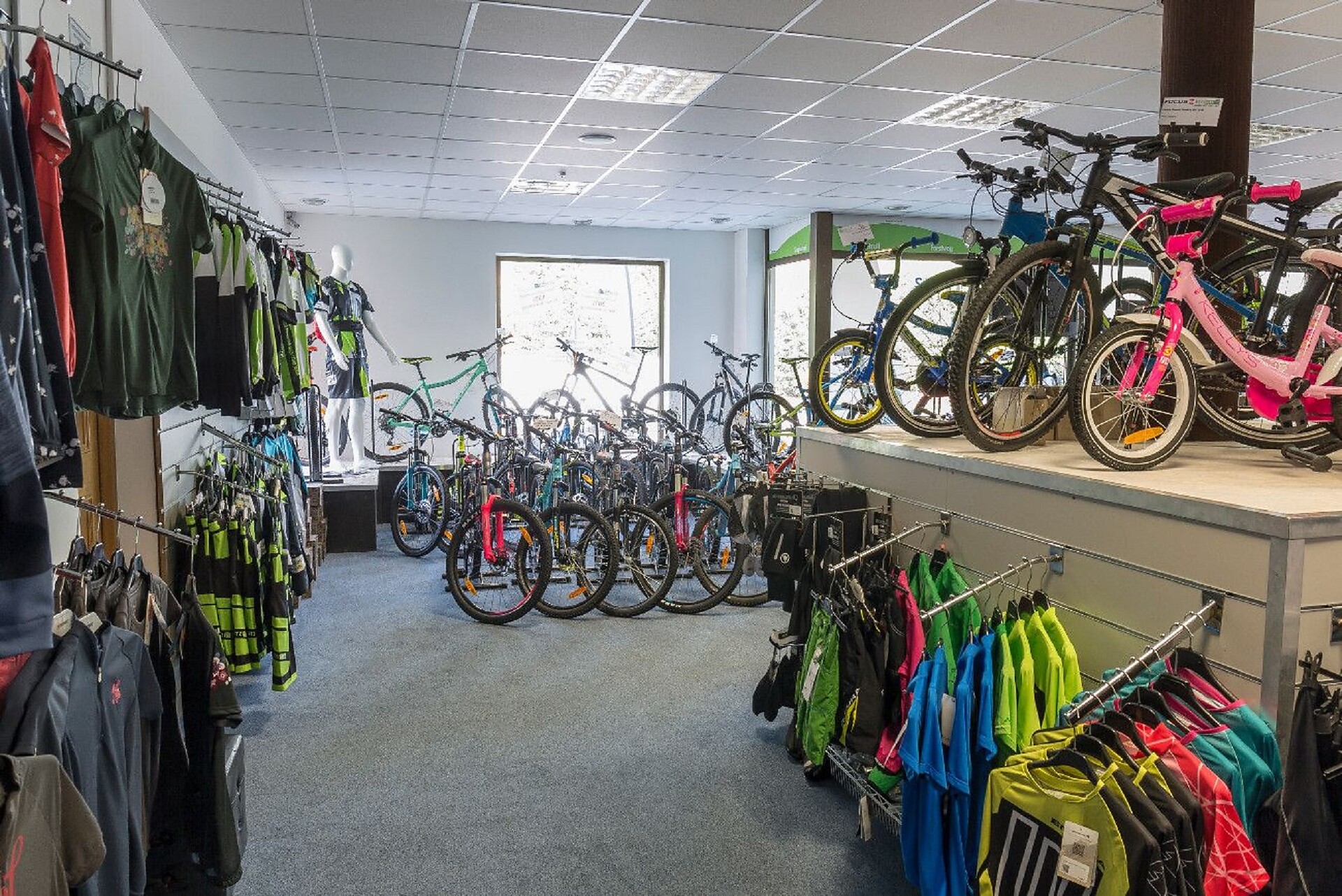 Ötzi Bike Shop Naturns/Naturno 4 suedtirol.info