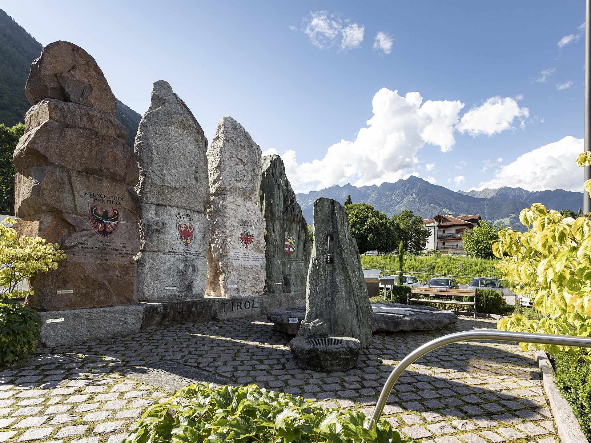 Tiroler Platzl