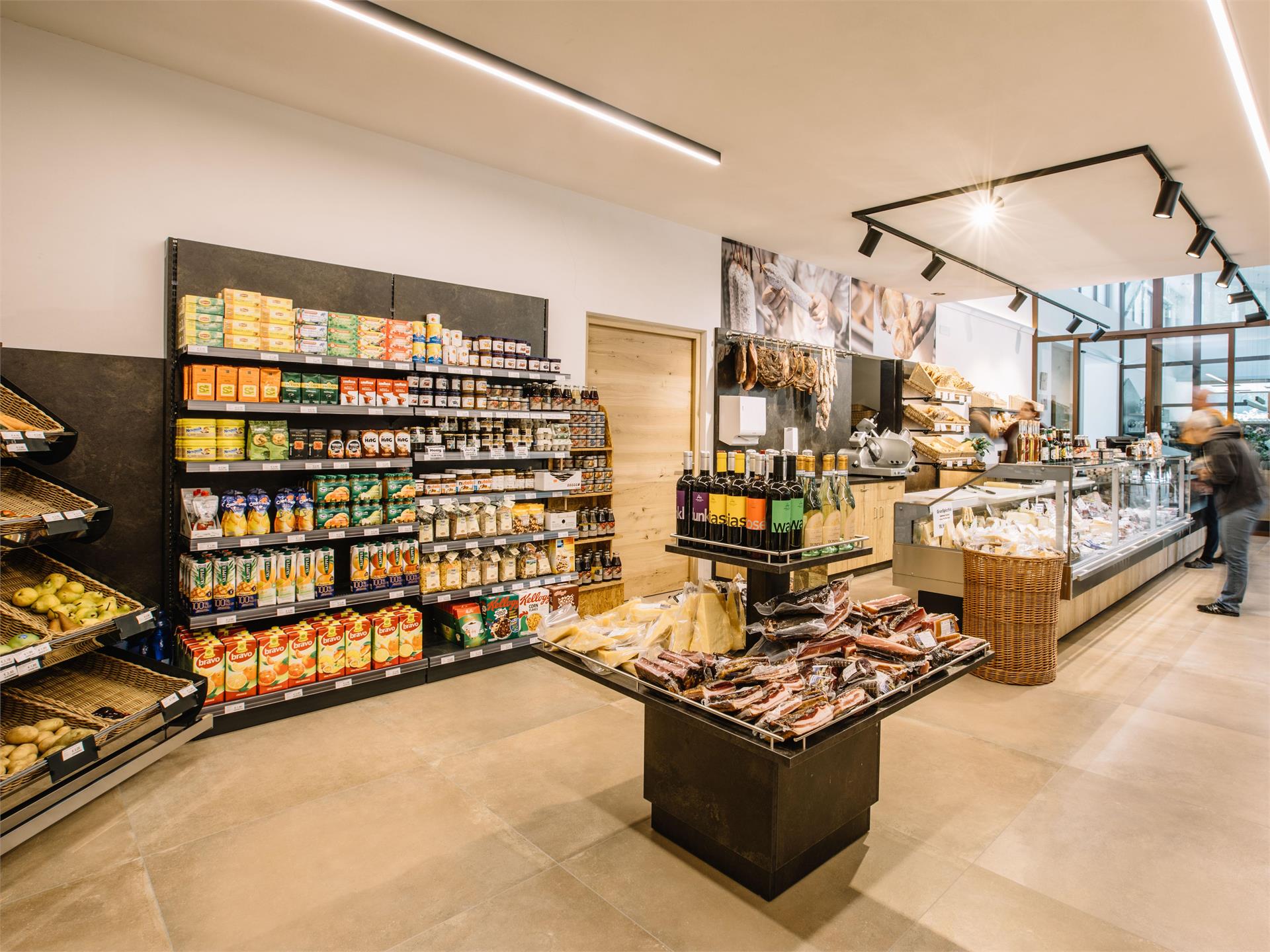 Psairer Shop San Martino in Passiria 4 suedtirol.info