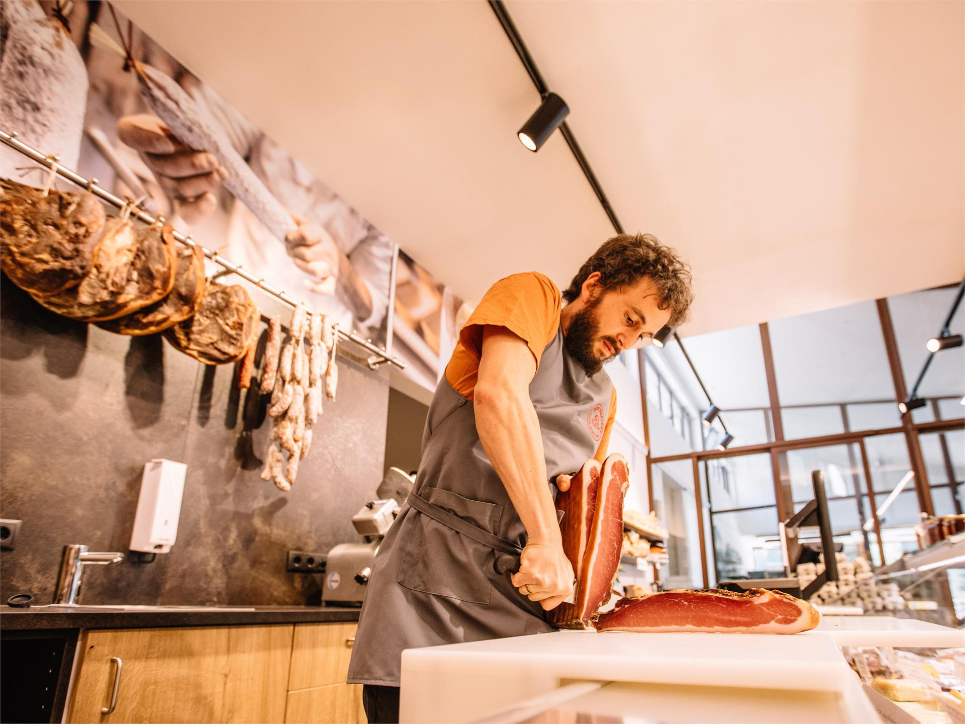 Psairer Shop San Martino in Passiria 3 suedtirol.info