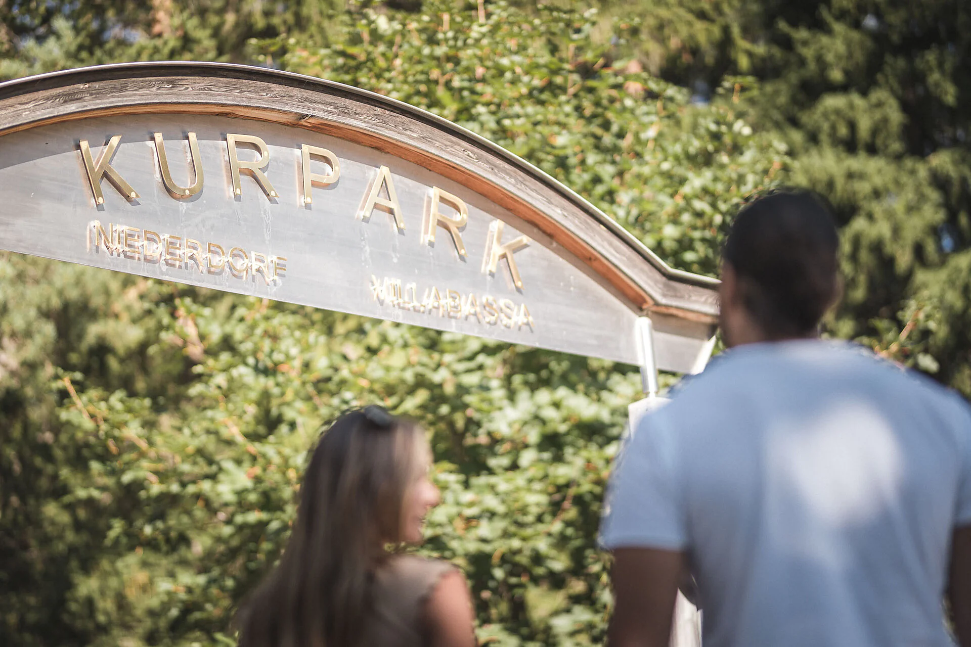 "Kurpark"