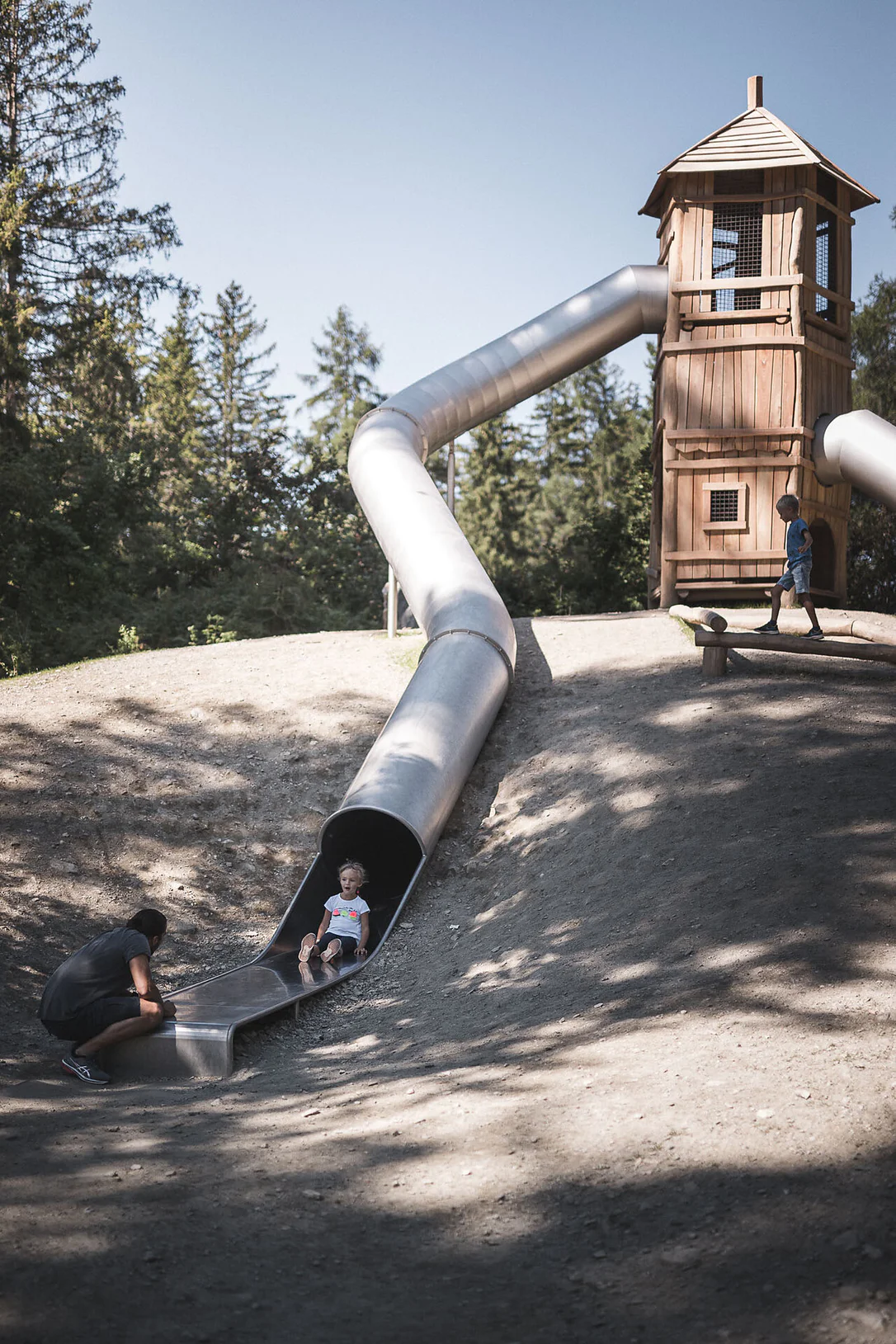 Slide