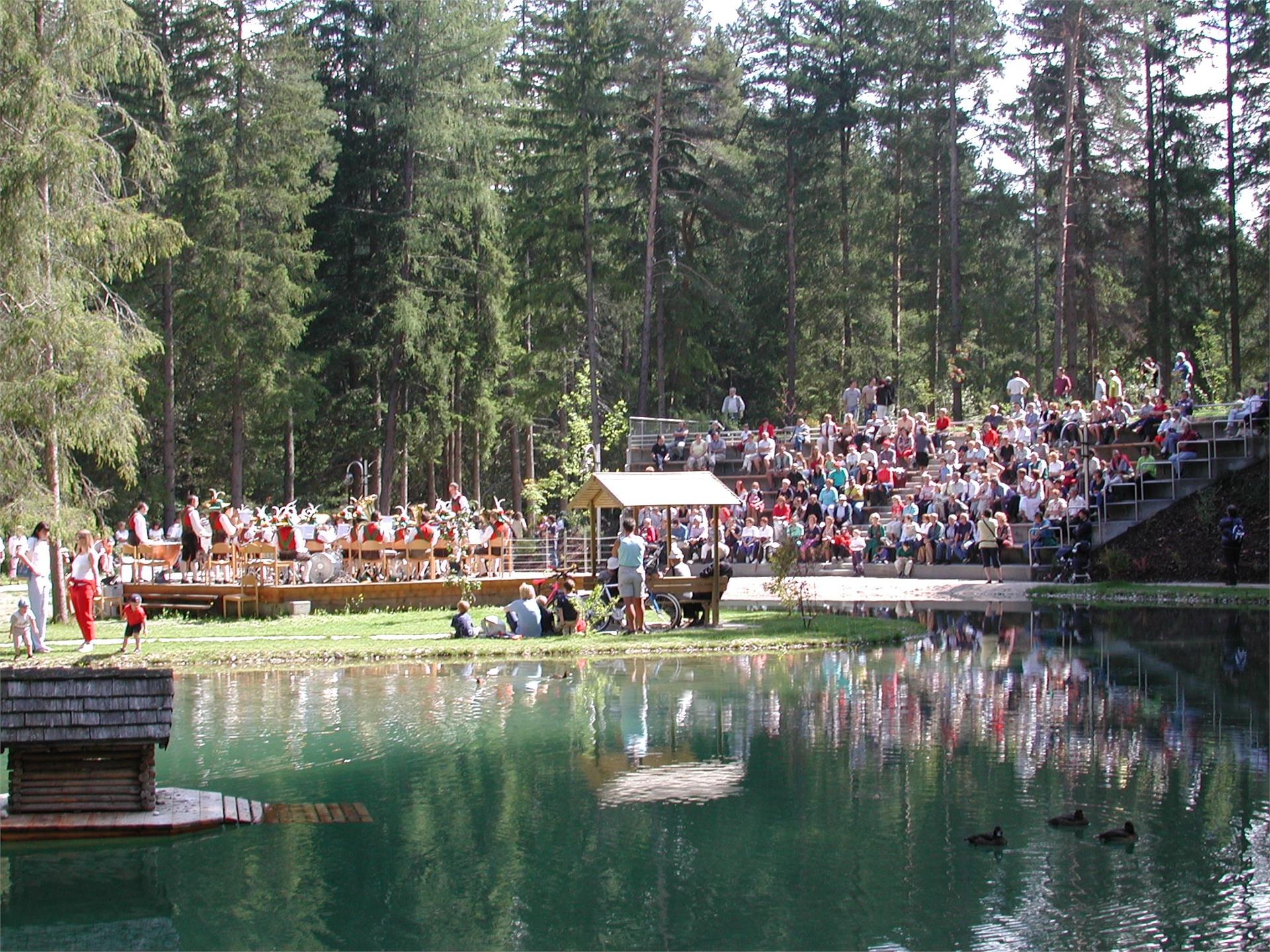 "Kurpark" Niederdorf 11 suedtirol.info