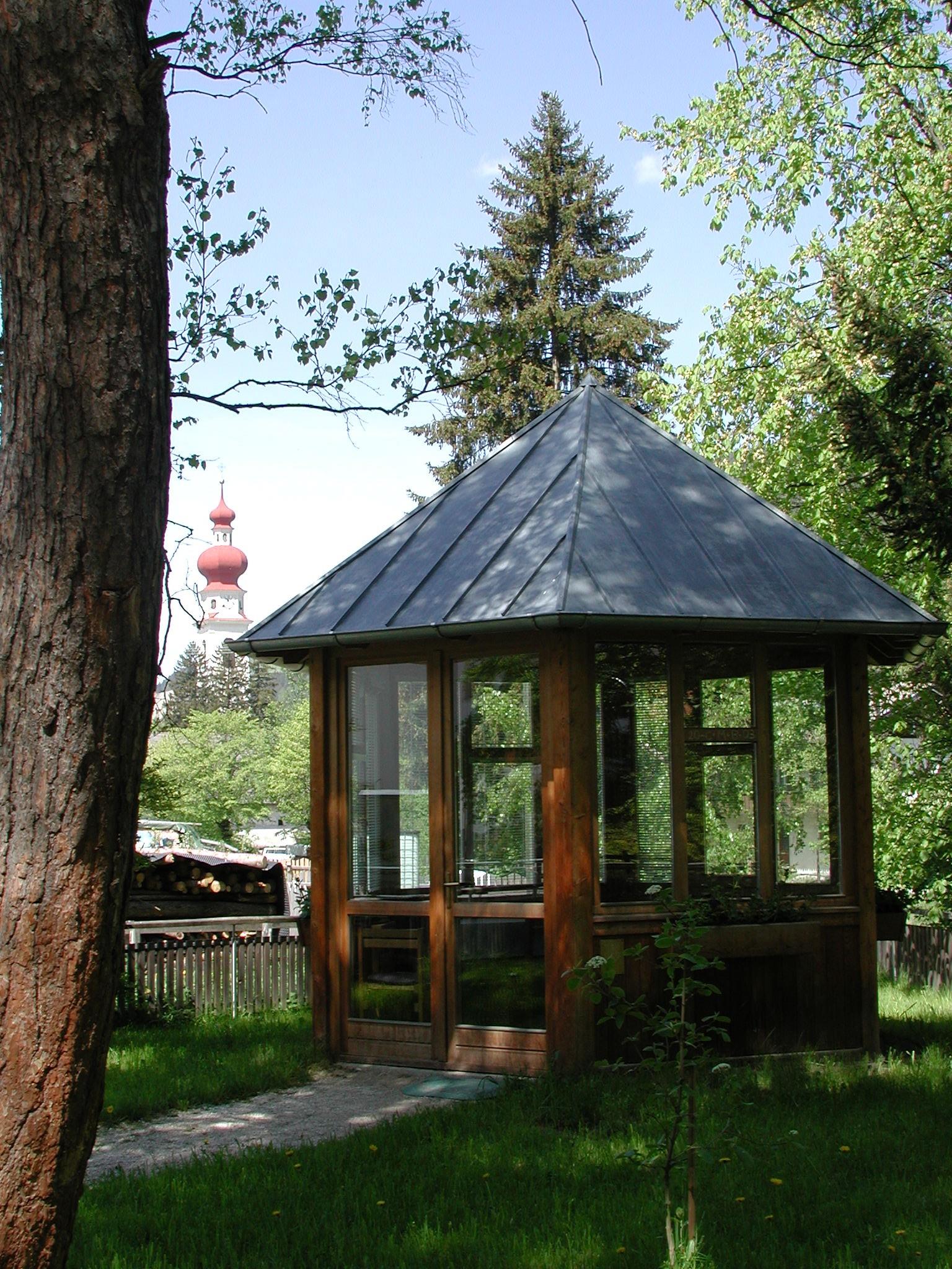 "Kurpark" Niederdorf 10 suedtirol.info