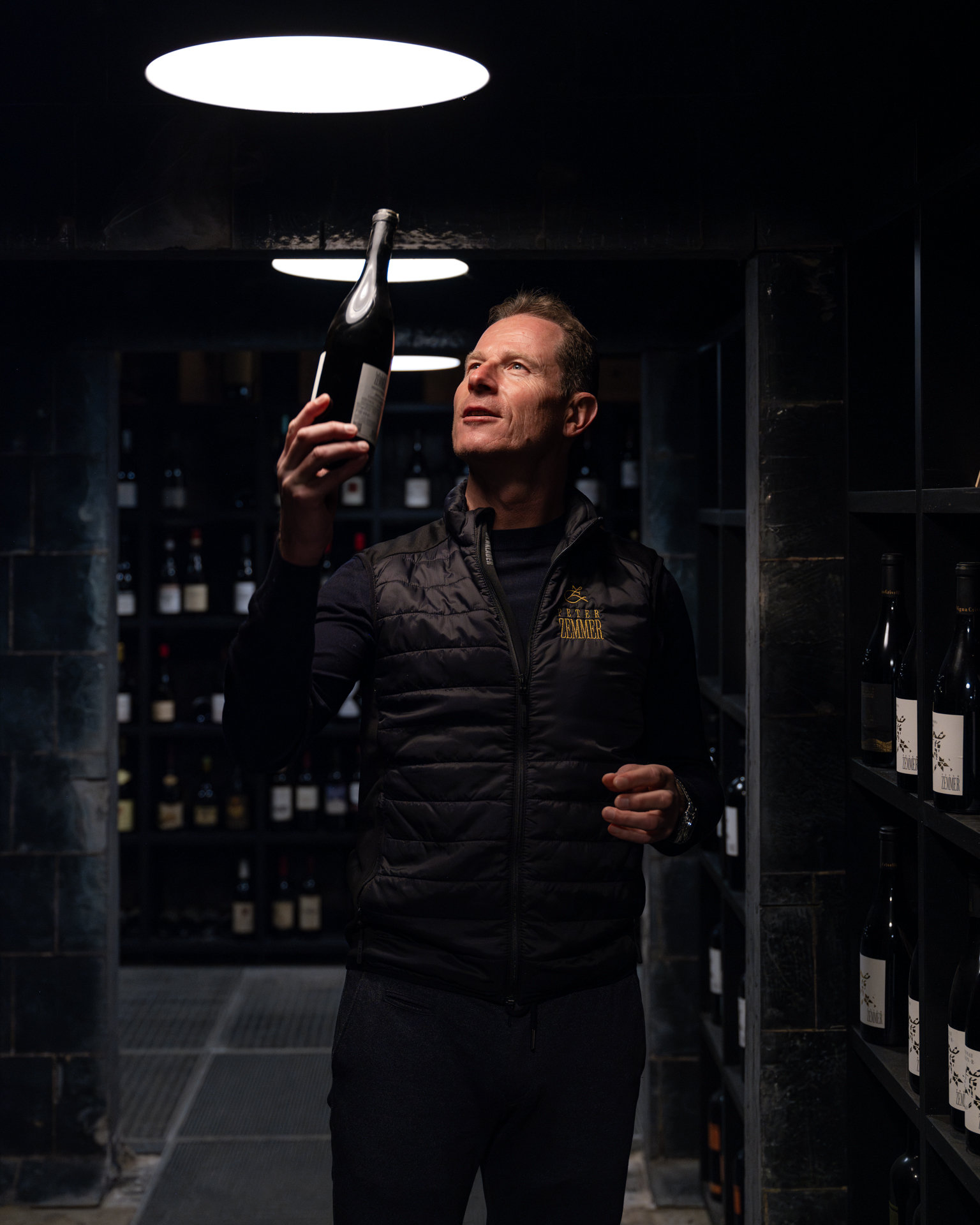 Peter Zemmer - Alto Adige Wine Road - #1 - suedtirol.info