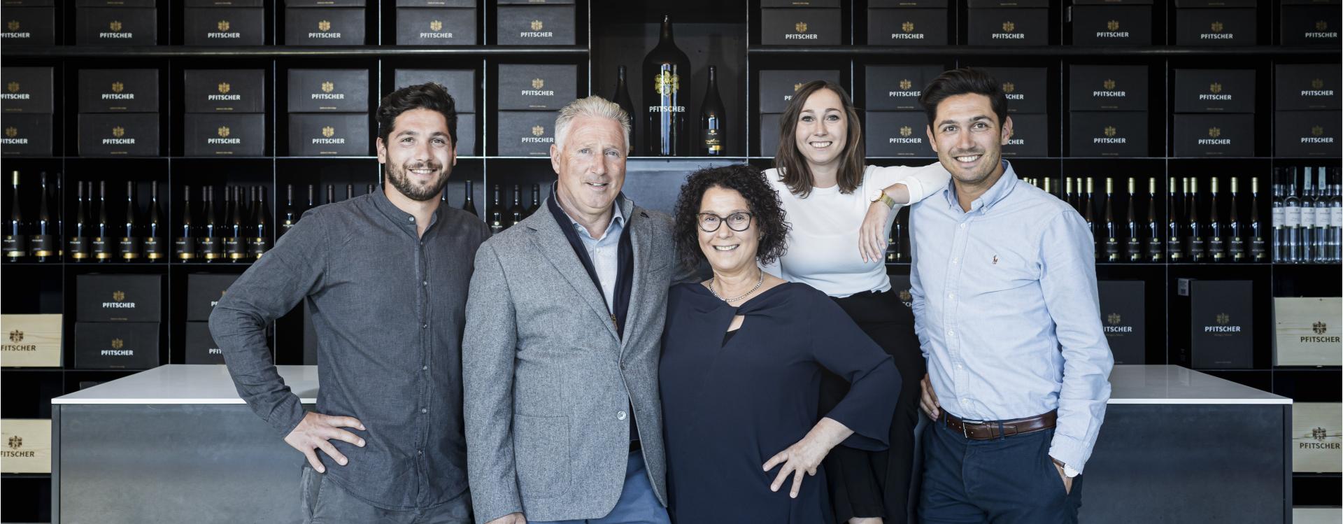 Pfitscher - Strada del Vino - #1 - suedtirol.info