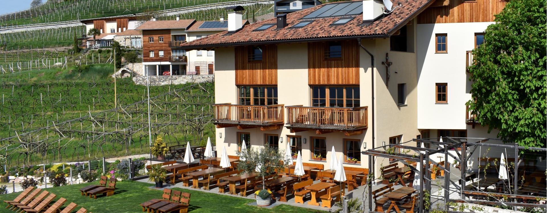 Planitzer - Strada del Vino - #1 - suedtirol.info