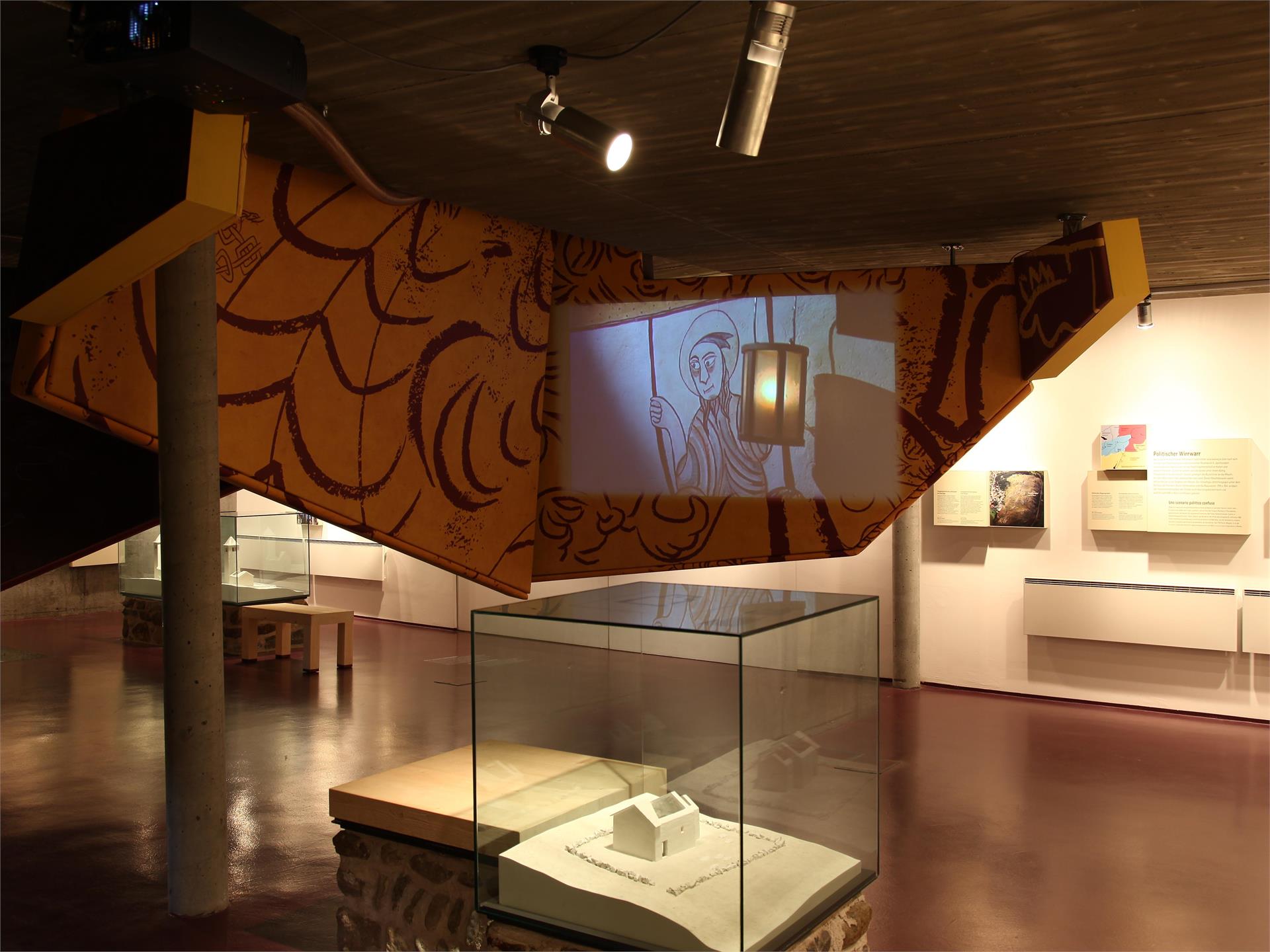 Prokulus Museum Naturns 2 suedtirol.info