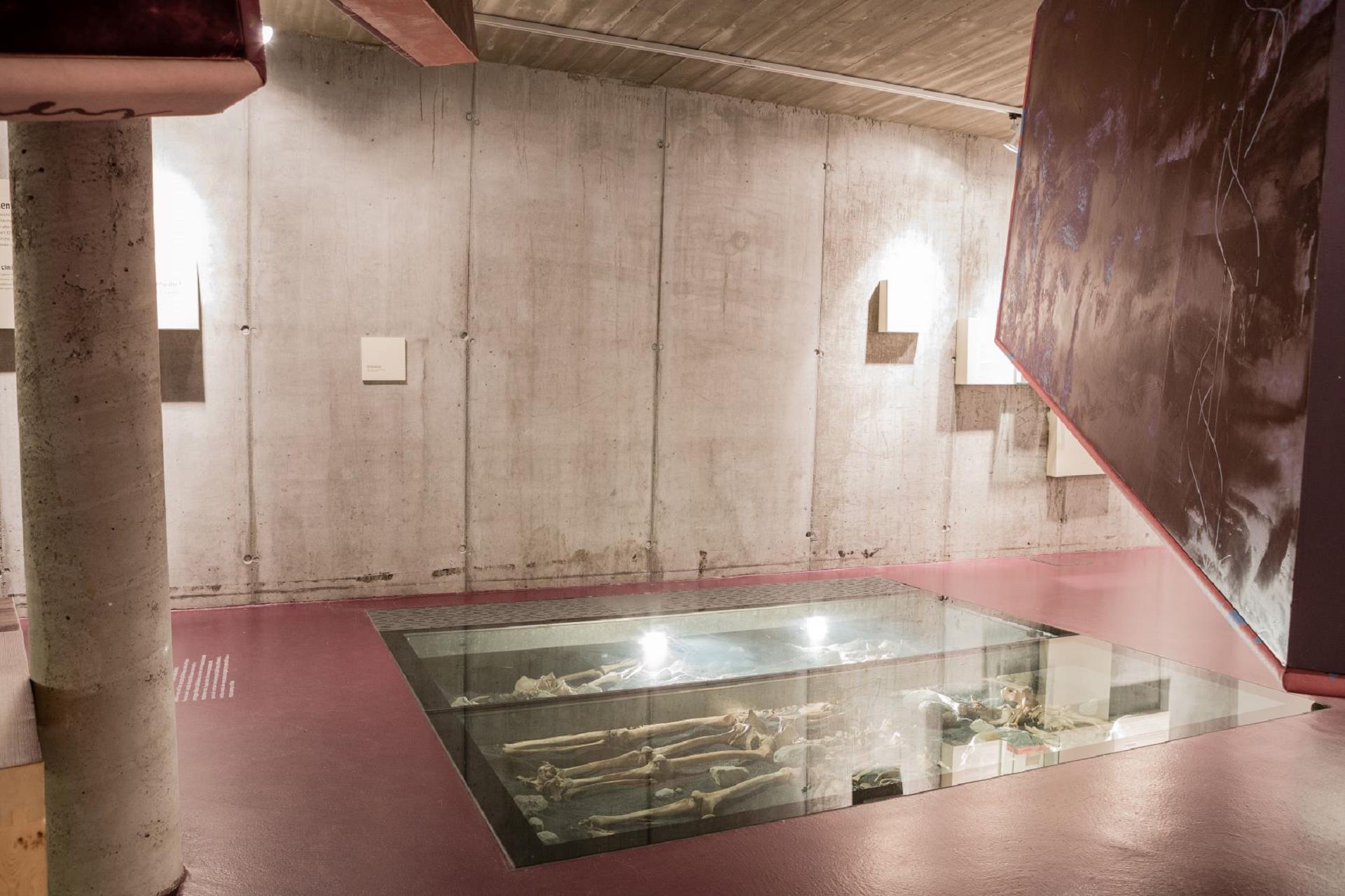 Prokulus Museum Naturns 5 suedtirol.info