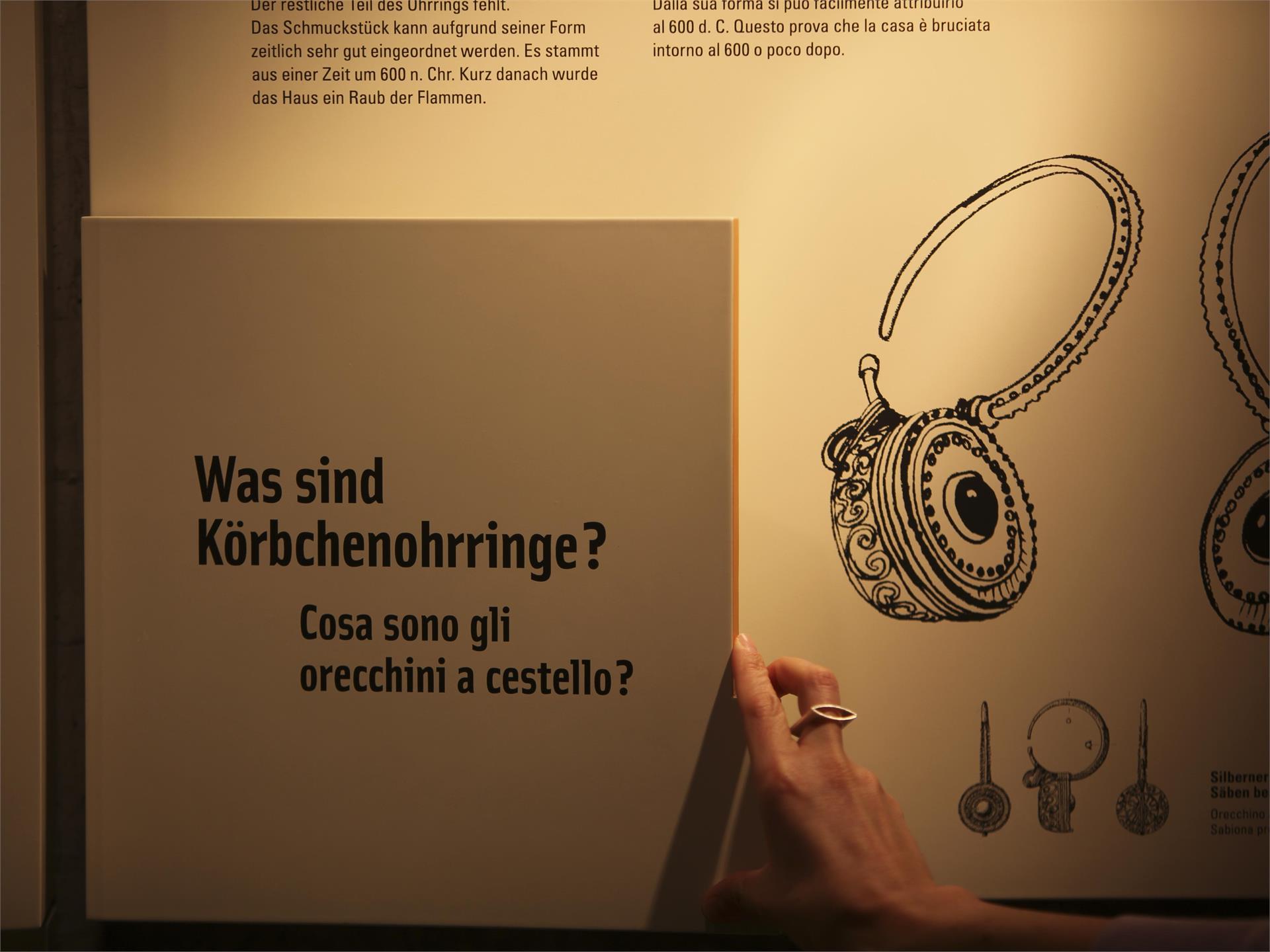 Prokulus Museum Naturns 3 suedtirol.info