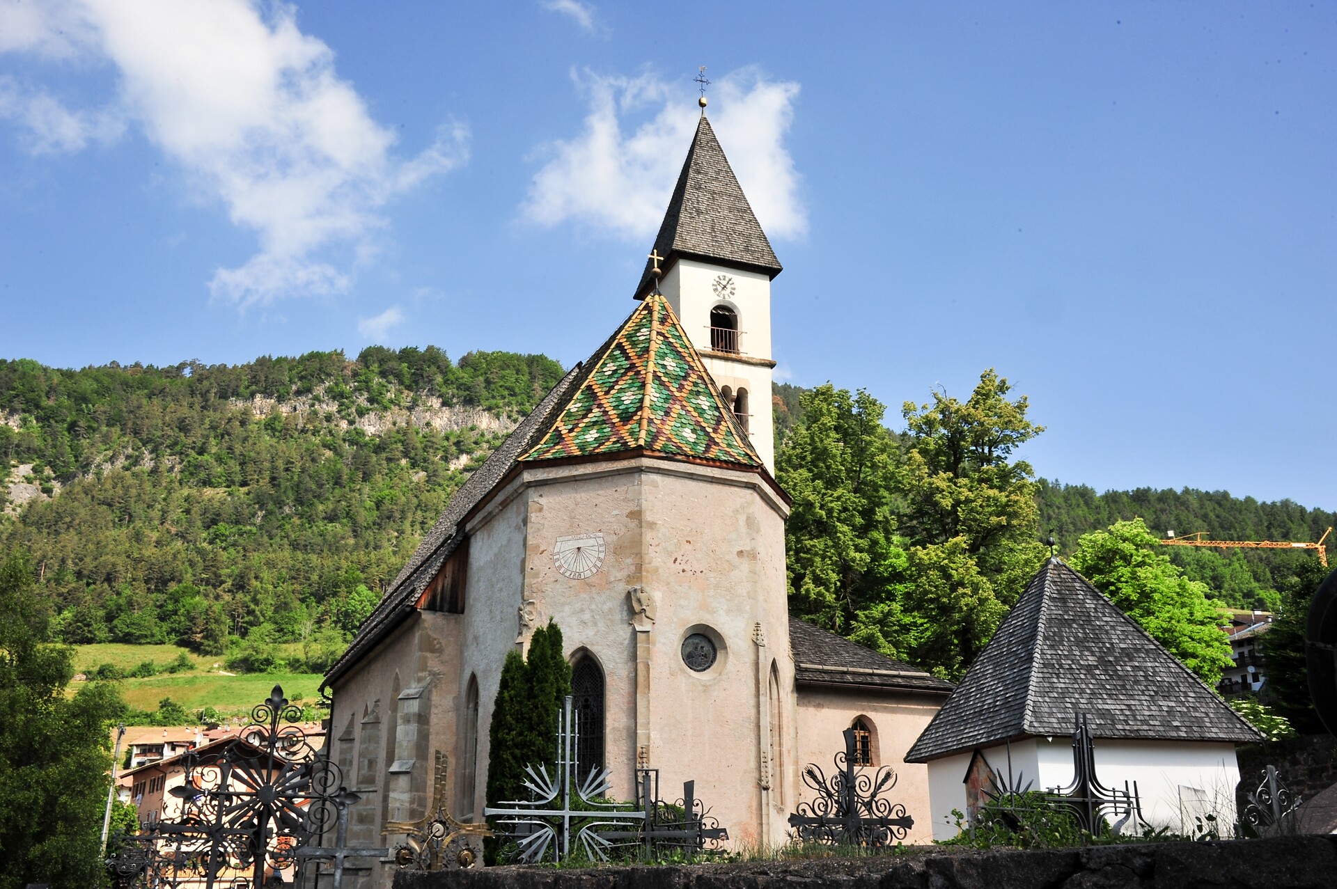 Kirche St. Blasius