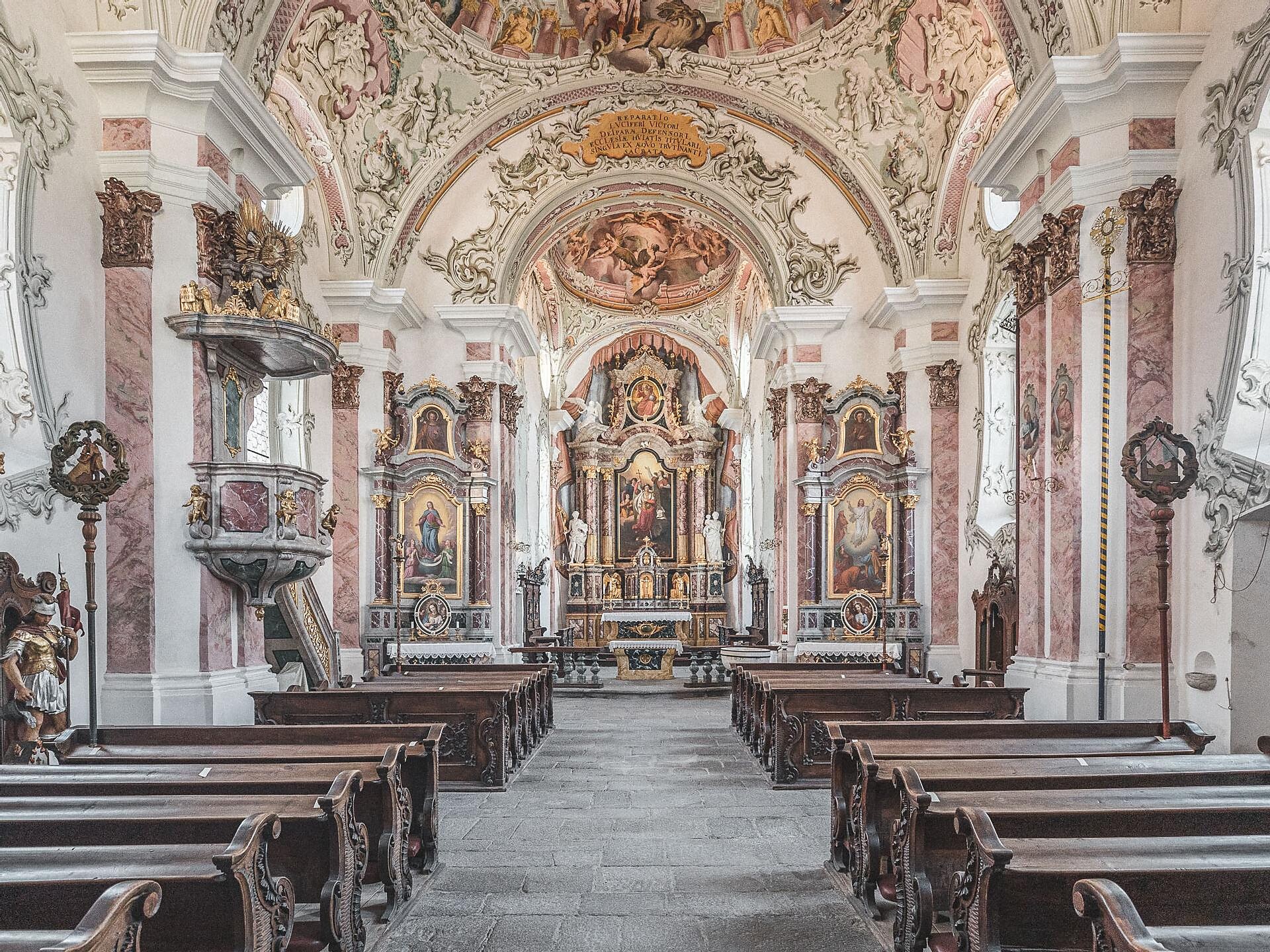 St. Michaels Parish Church