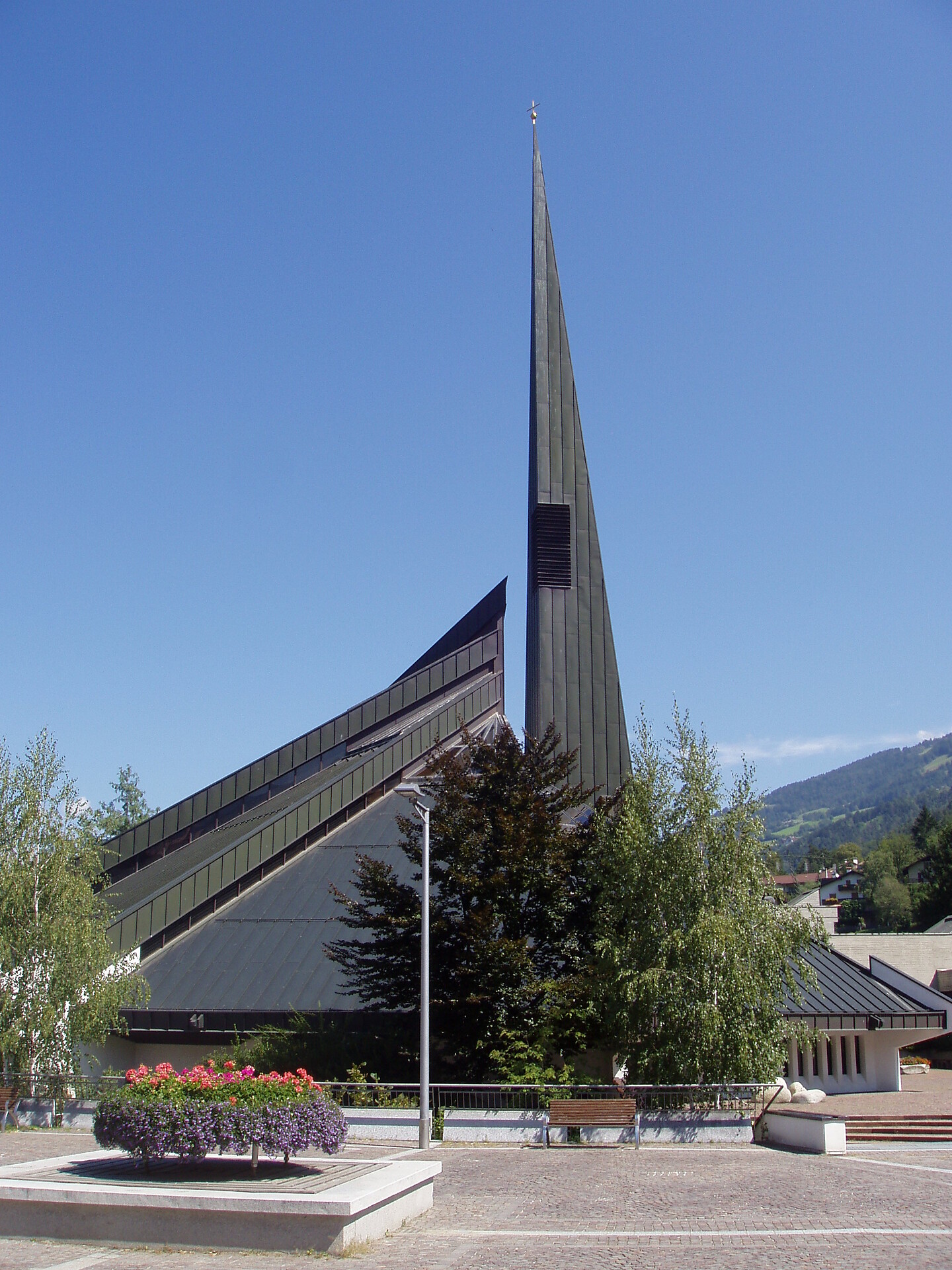 Freinademetzkirche