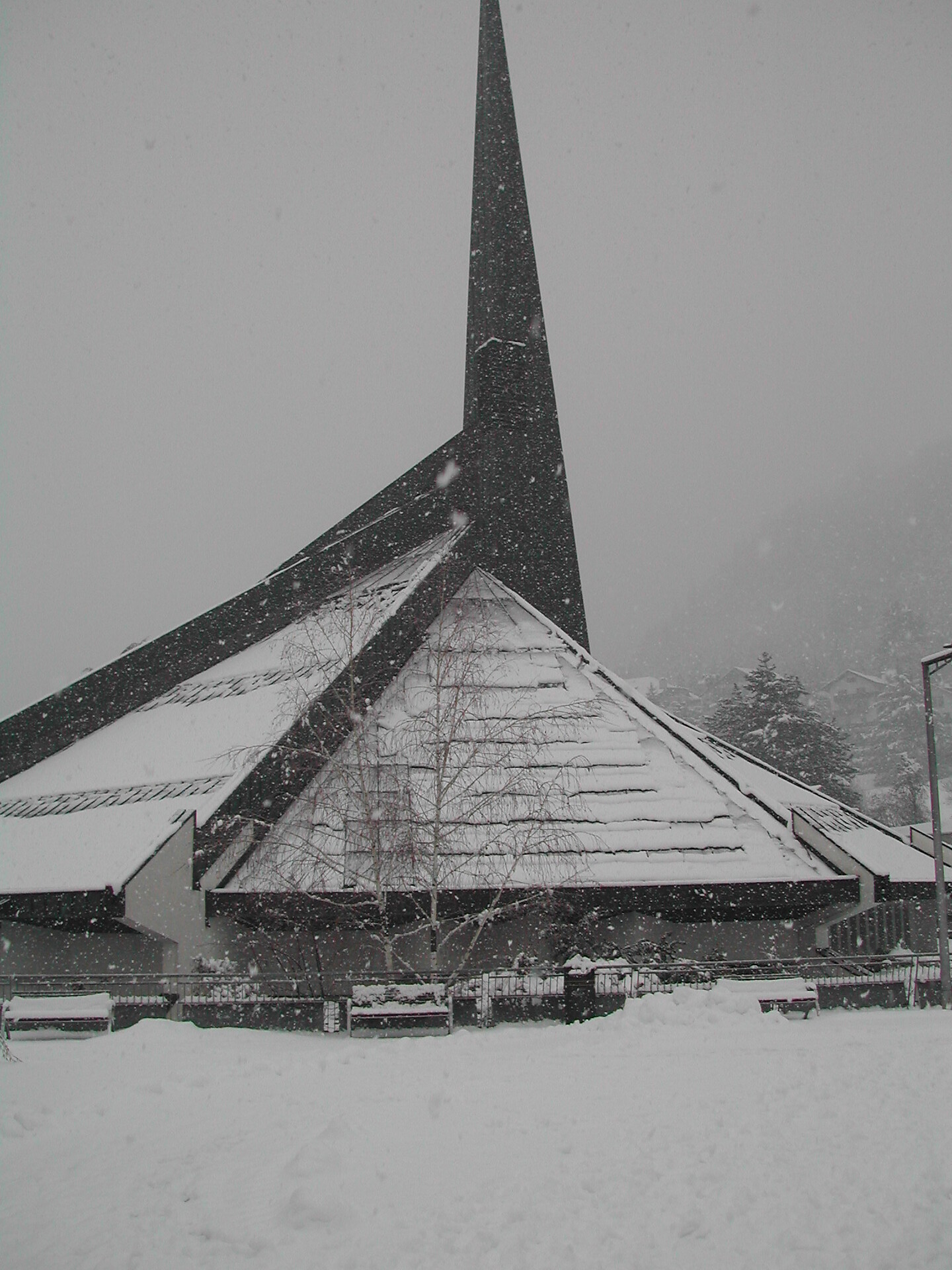 Freinademetzkirche