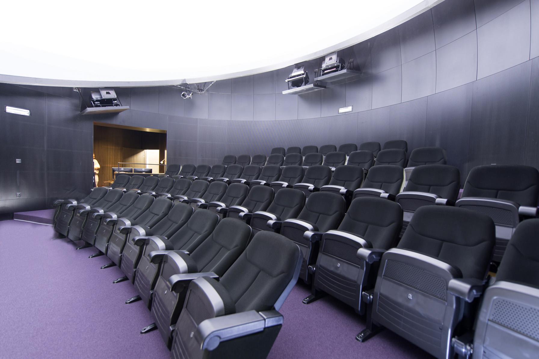 Planetarium Südtirol | Alto Adige Karneid 5 suedtirol.info
