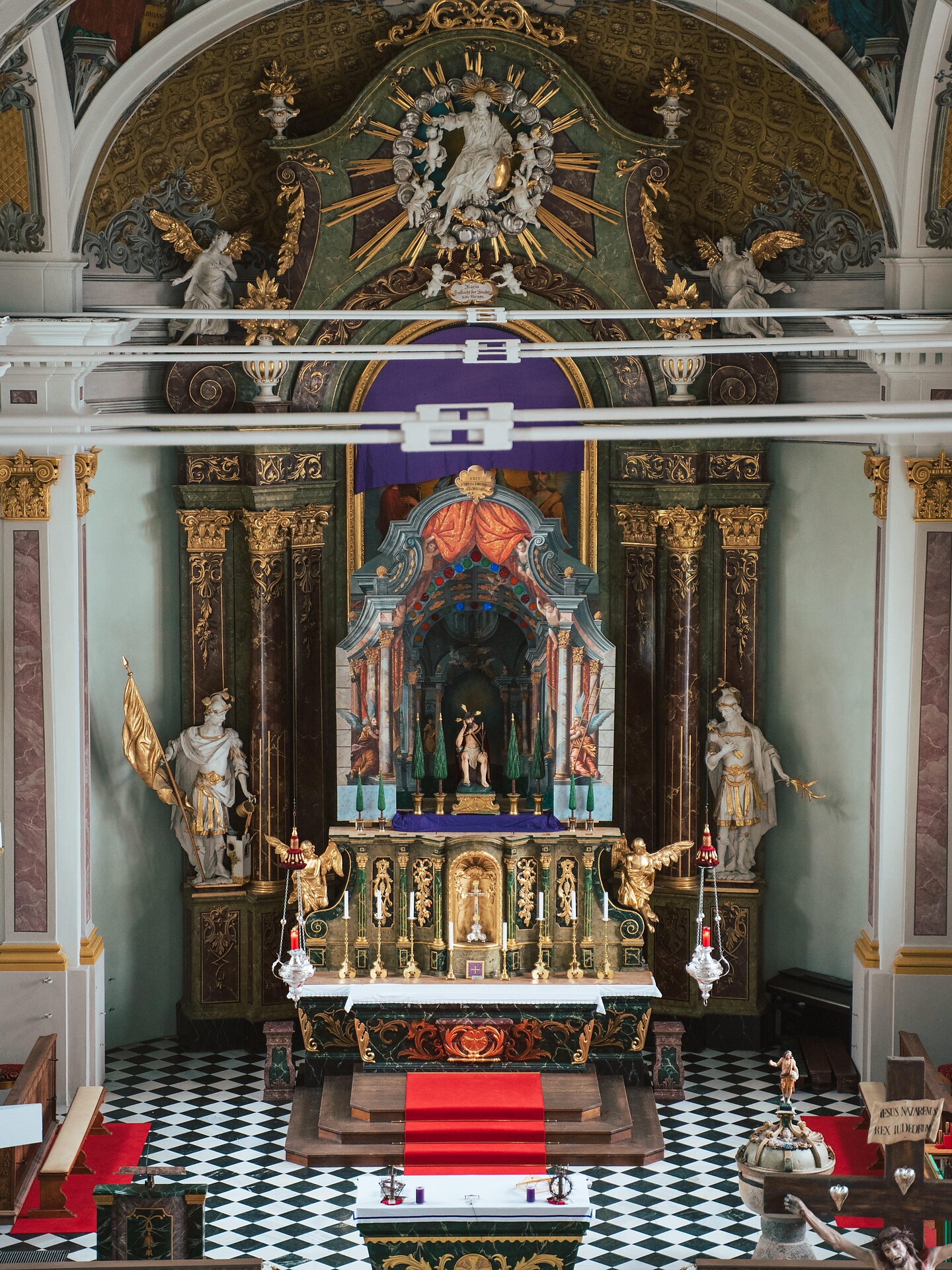 Altar