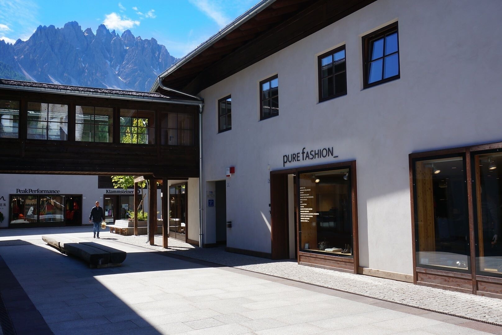 Pure Fashion by Edeltraud Innichen 1 suedtirol.info
