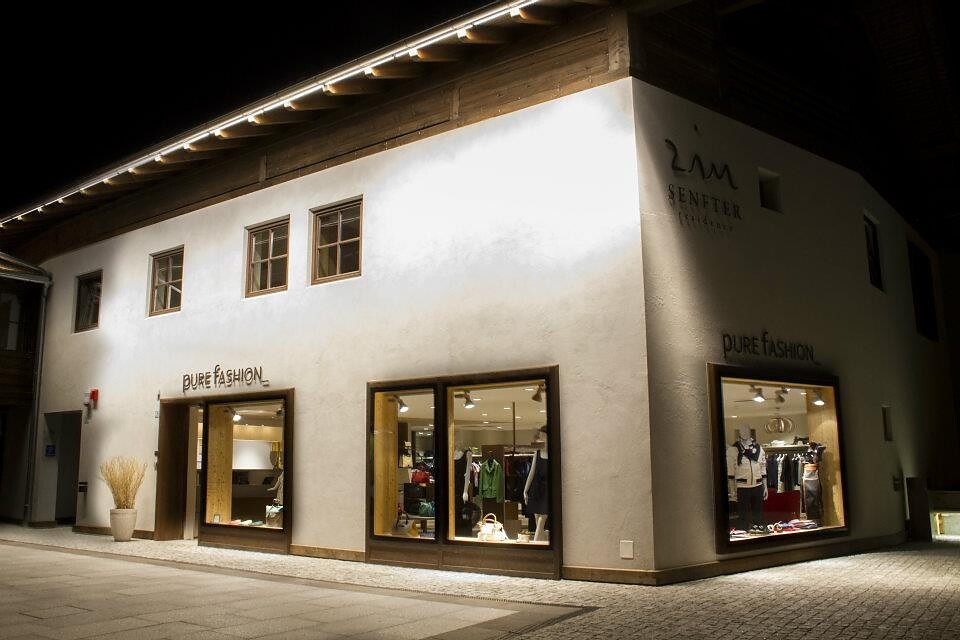 Pure Fashion by Edeltraud Innichen 2 suedtirol.info