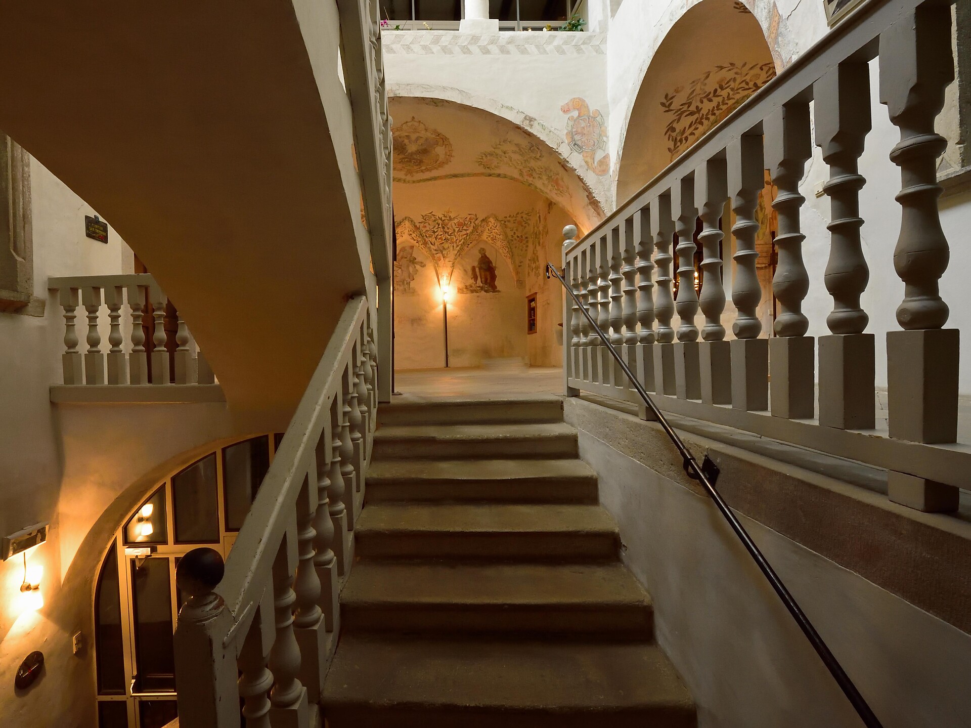 Centro Parrocchiale