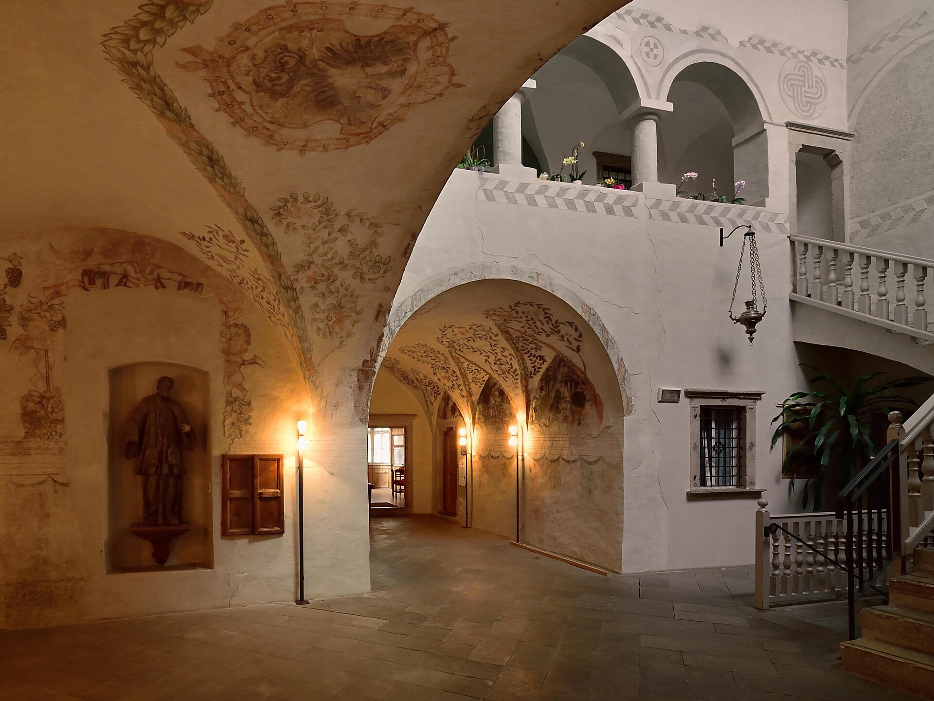 Centro Parrocchiale