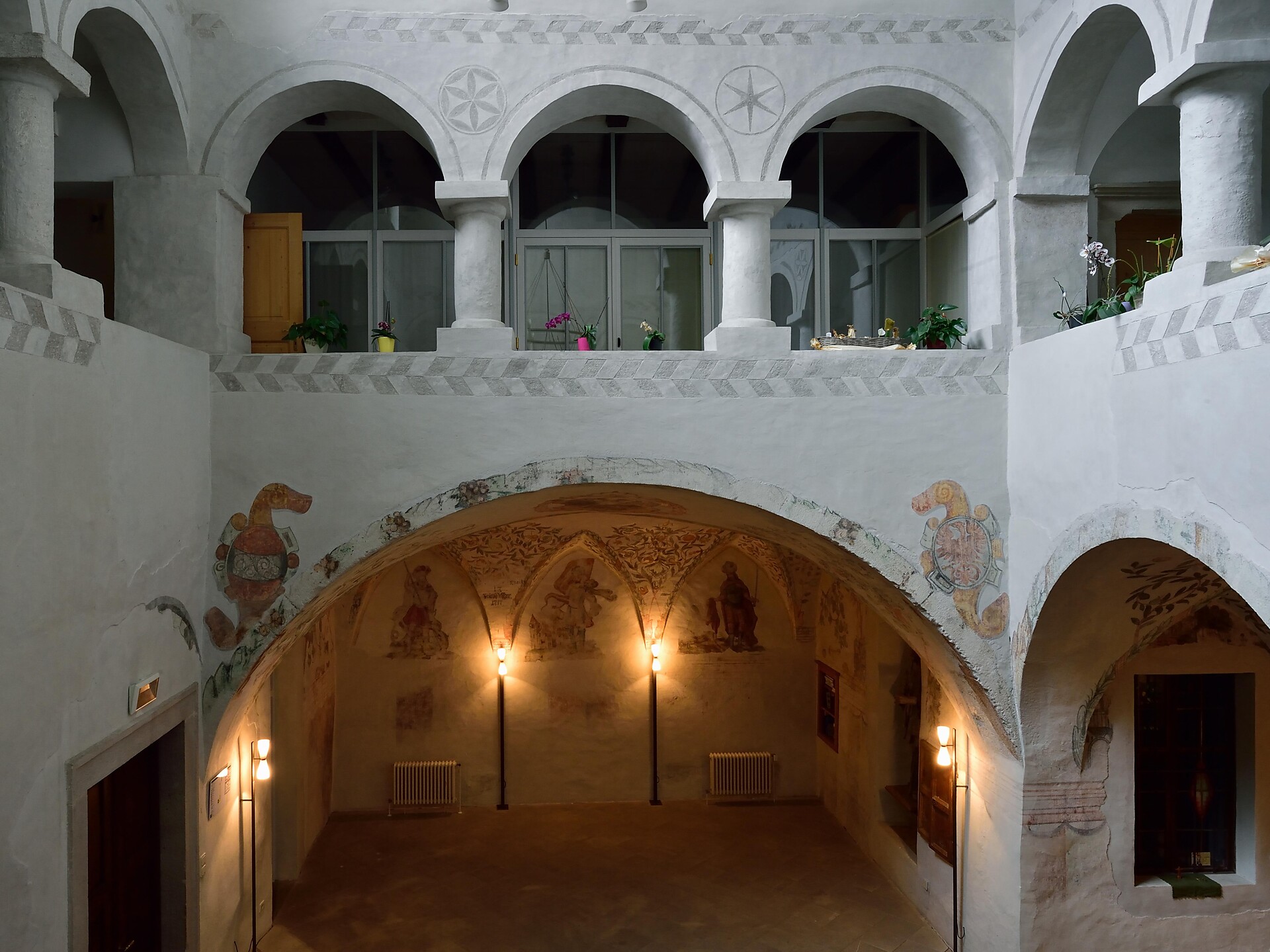 Centro Parrocchiale