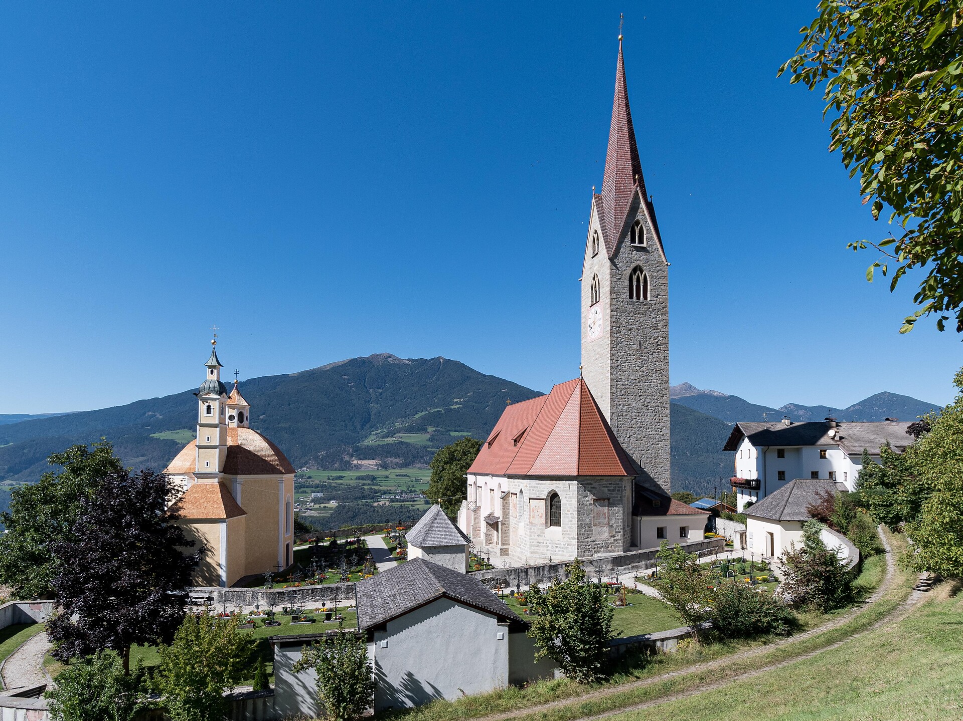 Chiesa Parrocchiale