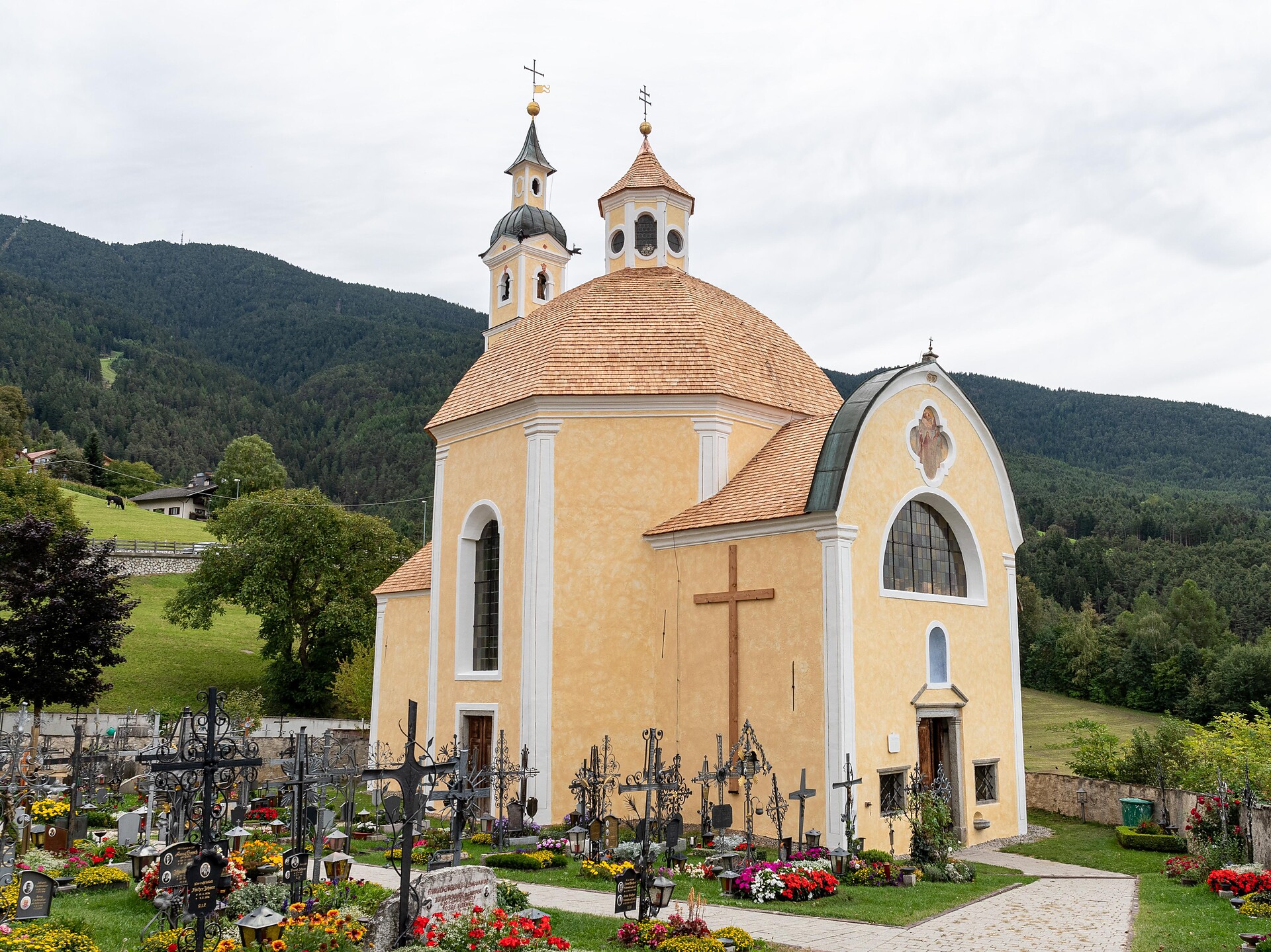 Chiesa Parrocchiale
