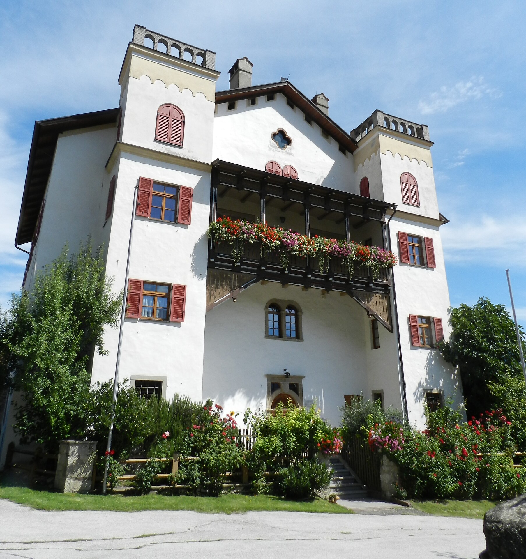 Pfarrhaus