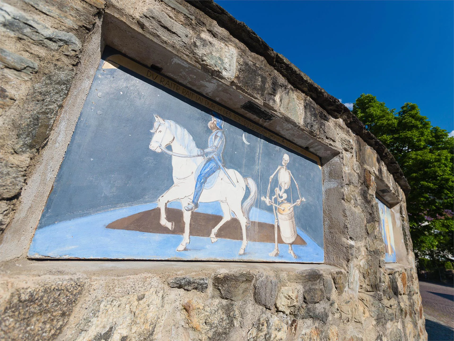 Danza della Morte a Plaus Plaus 4 suedtirol.info
