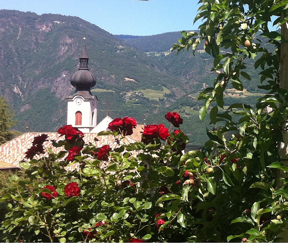 Saint Ulrich parish church