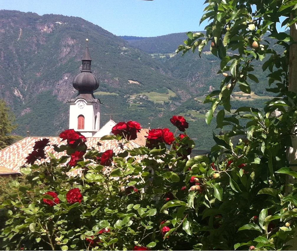Pfarrkirche zum Hl. Ulrich Nals 3 suedtirol.info