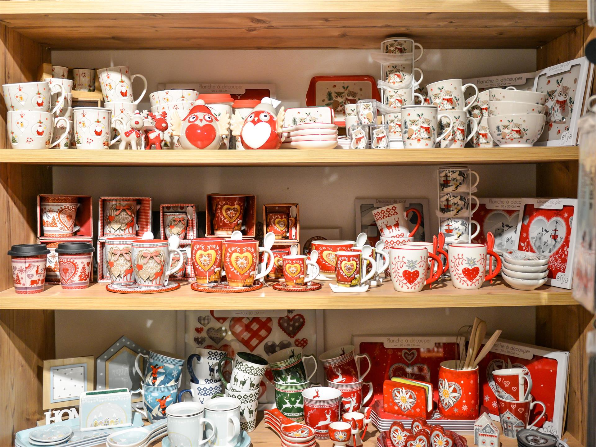 Pedevilla S. - Home & Textiles Olang 16 suedtirol.info