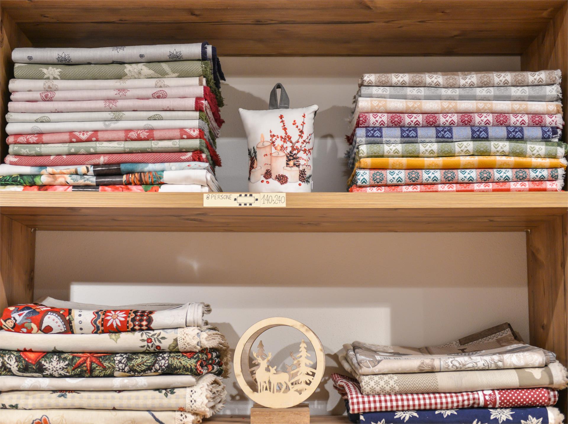 Pedevilla S. - Home & Textiles Olang 18 suedtirol.info