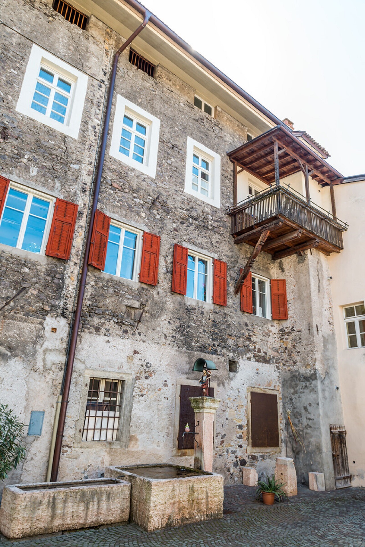 Palais Zenobio
