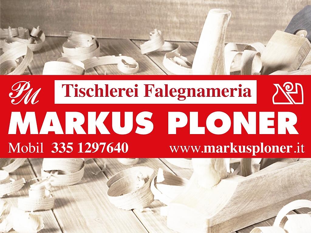 Ploner Markus
