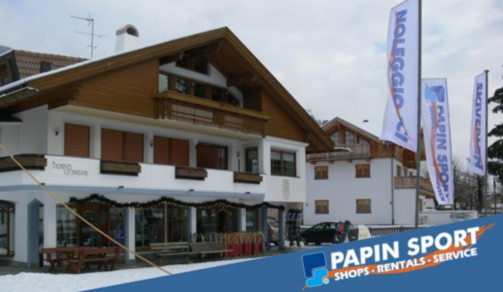 Papin Sport - Rent a ski San Candido 1 suedtirol.info
