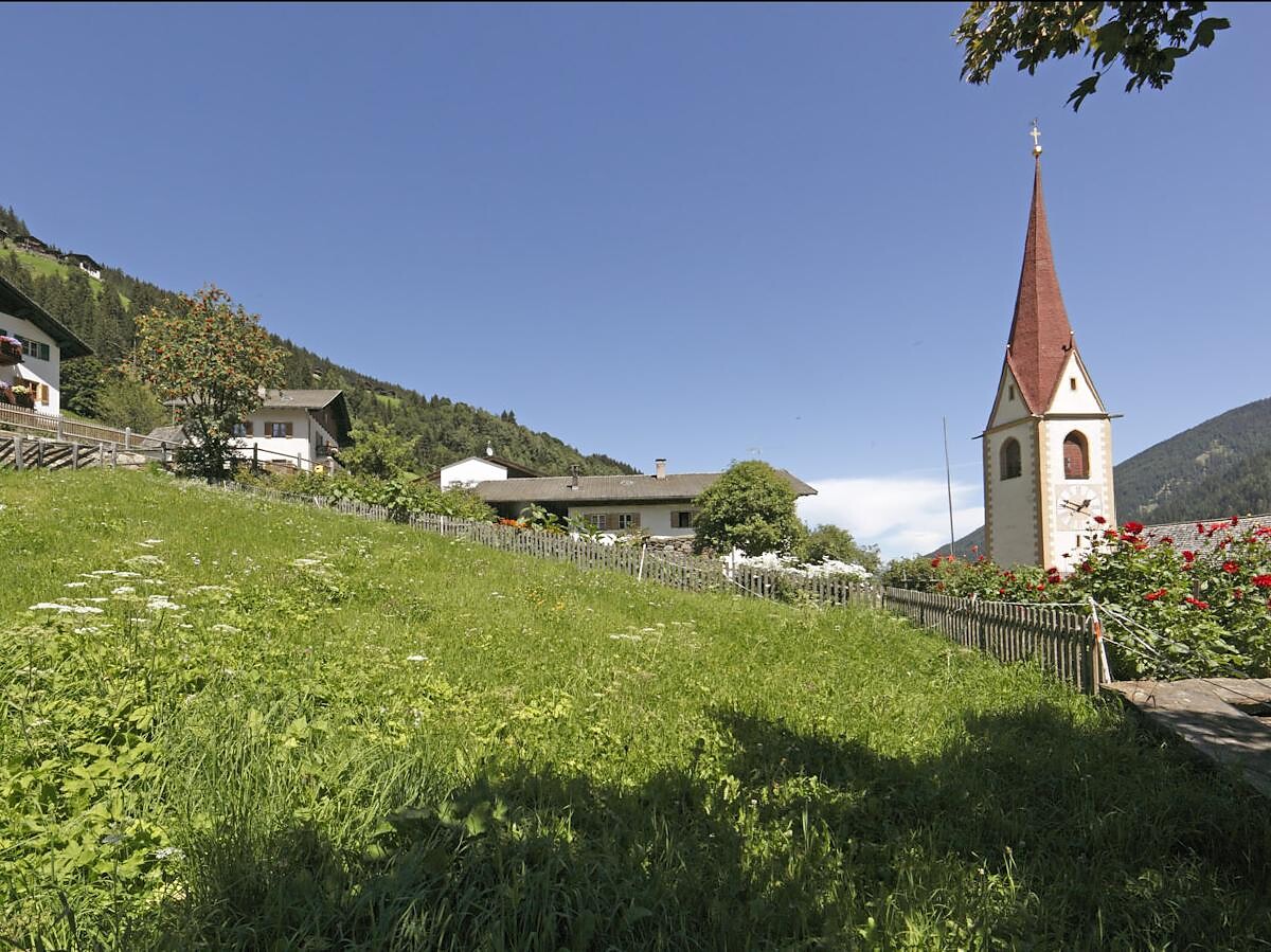 Chiesa parrocchiale di S. Nicolò