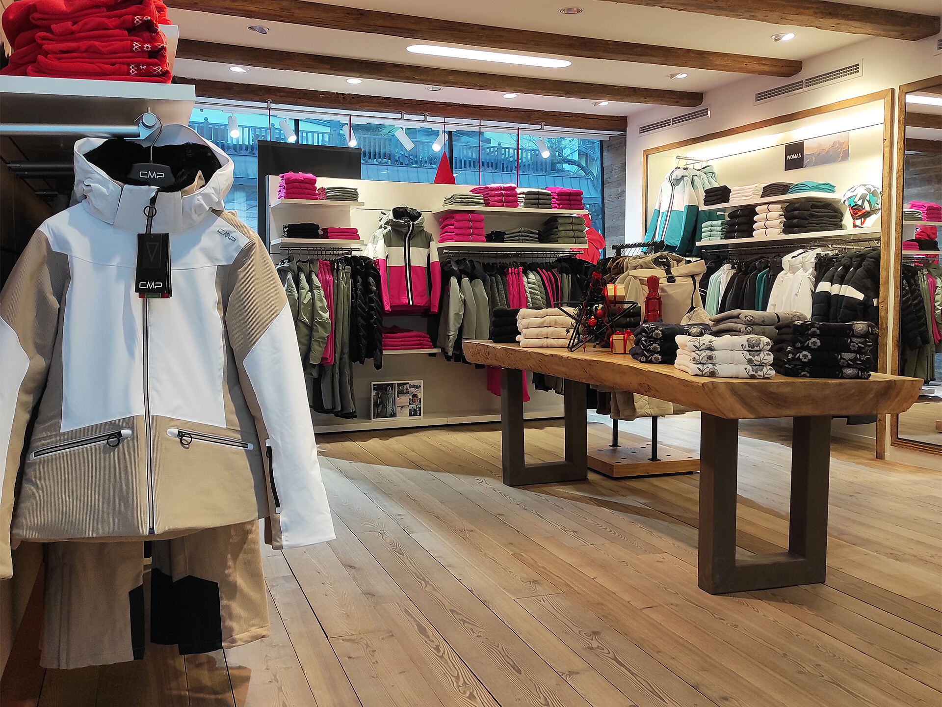 CMP Store Urtijëi/Ortisei 2 suedtirol.info