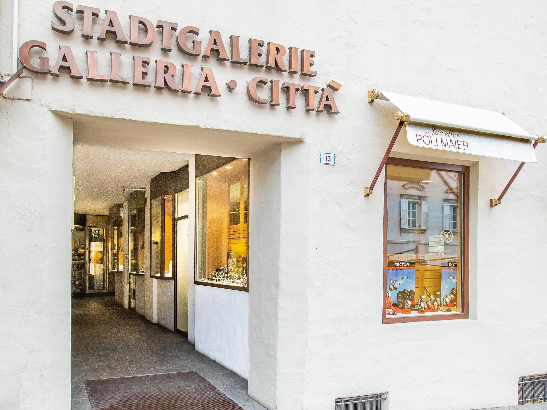 Poli Maier