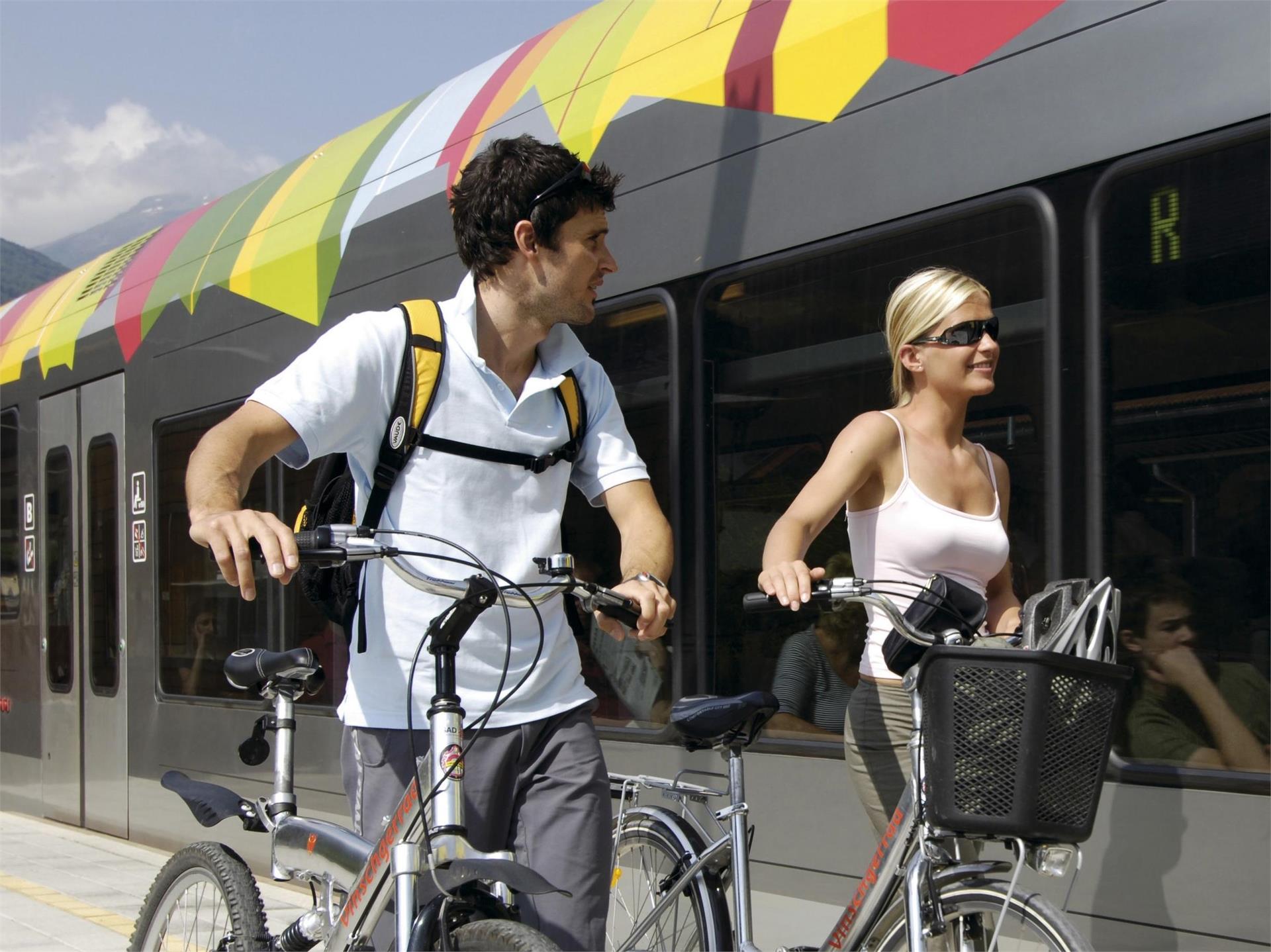 Passepartour Bolzano/Bozen 1 suedtirol.info