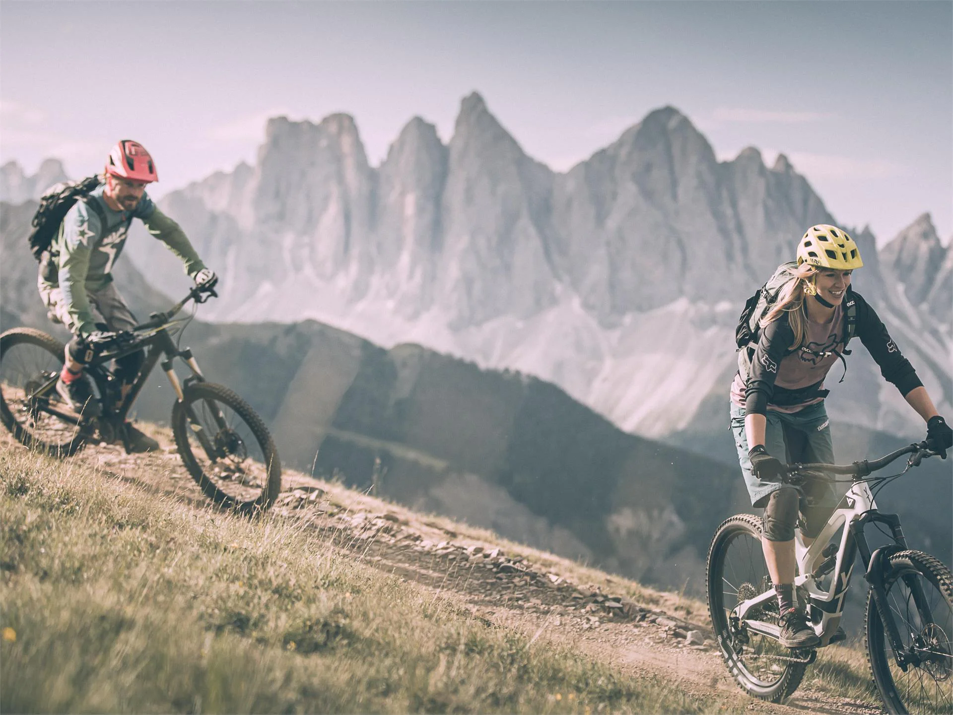 Plose bike store