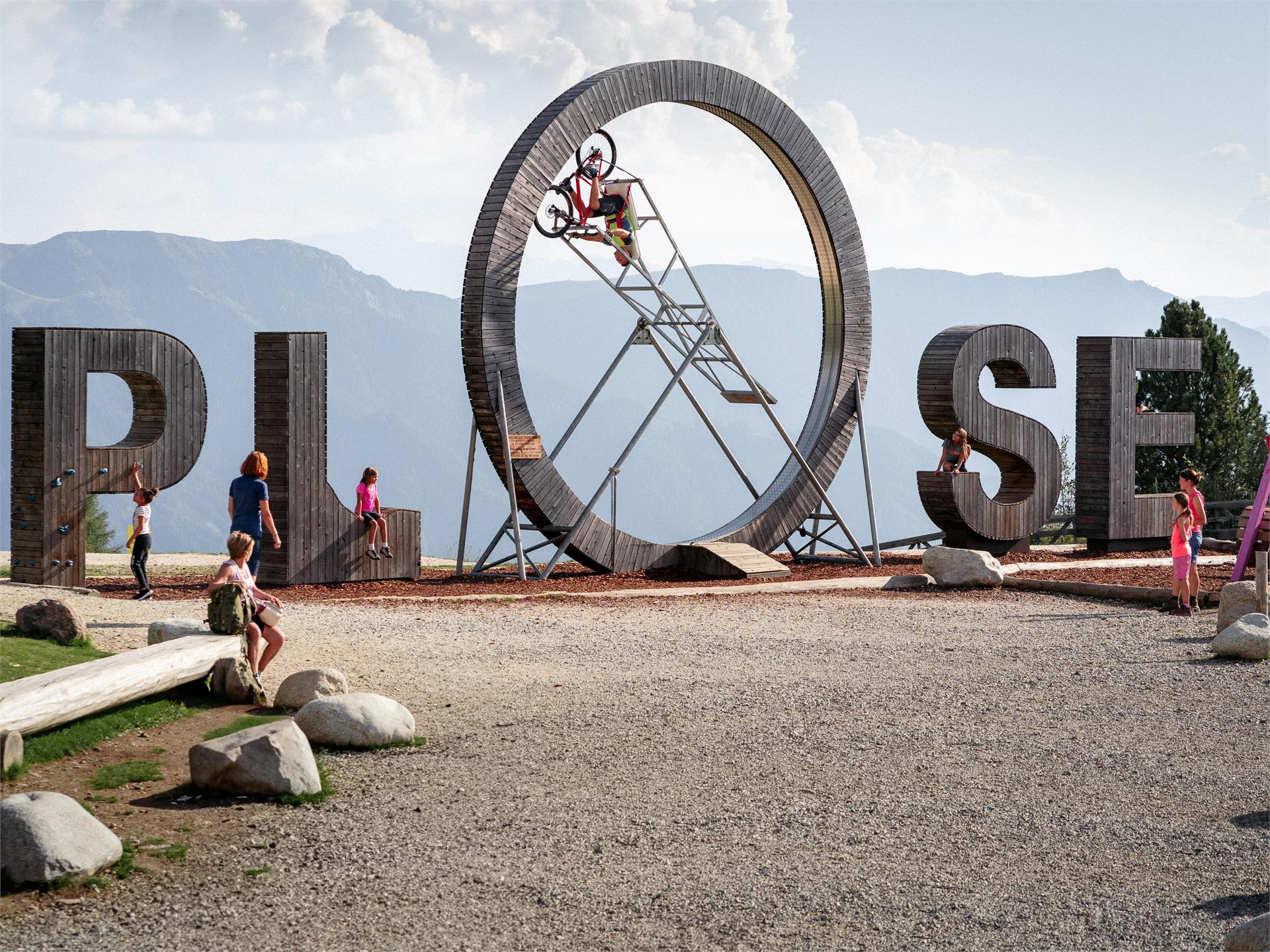 Plose Looping Brixen/Bressanone 1 suedtirol.info